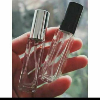 Lọ triết nước hoa thủy tinh 9ml chai triết nước hoa