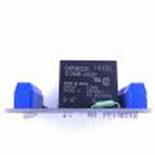 Module 4 relay rắn SSR 24VDC