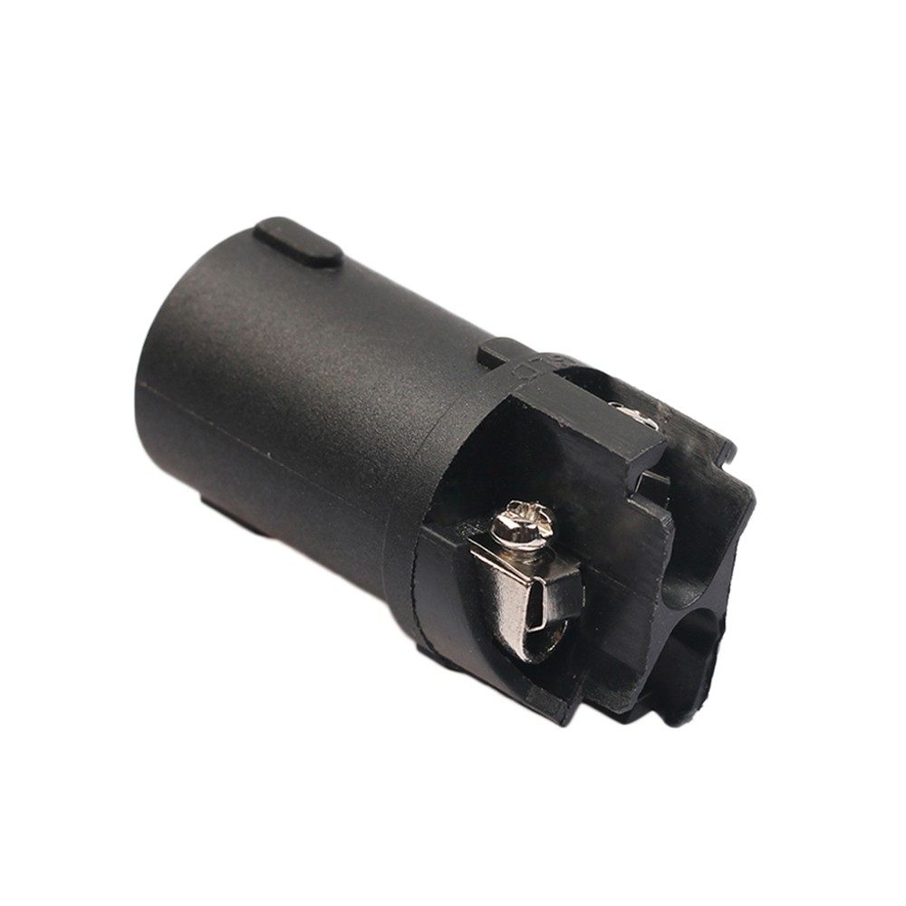 Đầu nối NL4FC XLR 4 Pin MIC Giắc Cho Cáp Tai Nghe