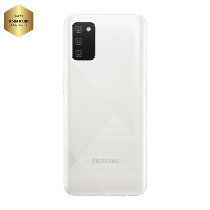 [Mã ELMALL1TR giảm 5% đơn 3TR] Điện Thoại Samsung A02s 4GB/64GB - Hàng Chính Hãng | BigBuy360 - bigbuy360.vn
