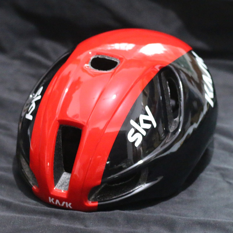 Mũ Bảo Hiểm Xe Đạp foxe utopia D Cỡ M 52~58CM