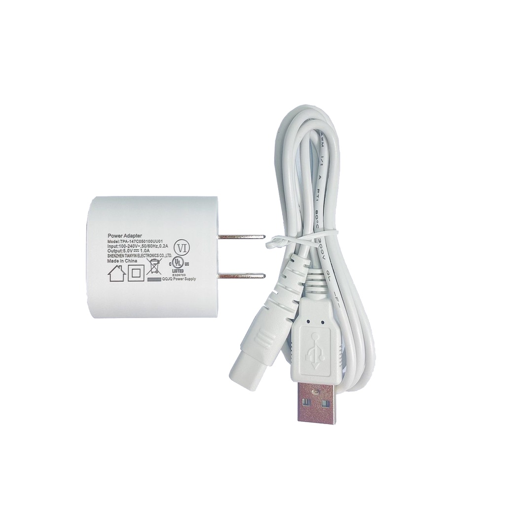 Combo củ,dây sạc máy Procare A9