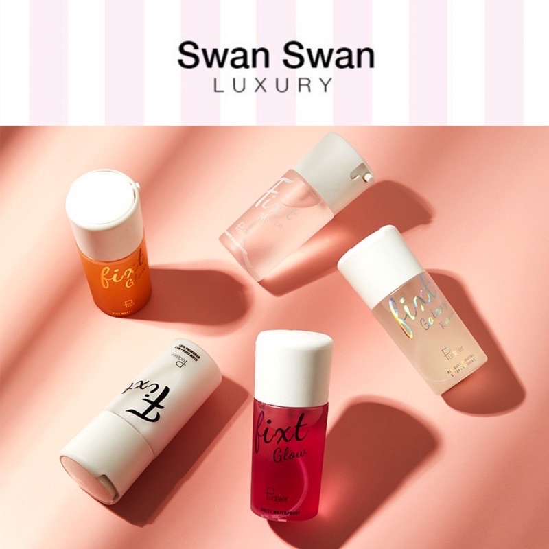 Xịt Khoá Pudaier Giữ Make Up Lớp Trang Điểm Chống Trôi 120g