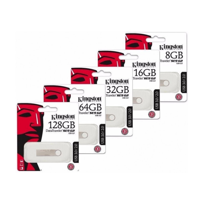 USB 16G Kingston SE9
