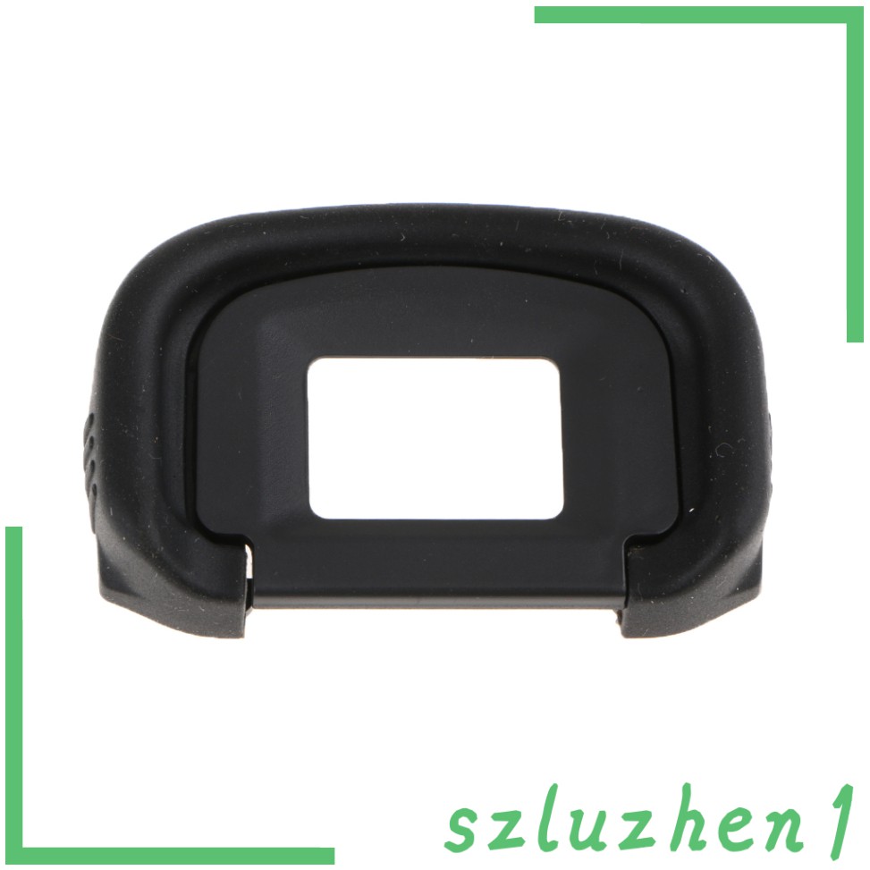 (Hi-Tech) Camera Viewfinder + Hotshue Cover Fr Canon1D Mark Ii / 5d Mark Iv / 6d Mark Ii / 80d