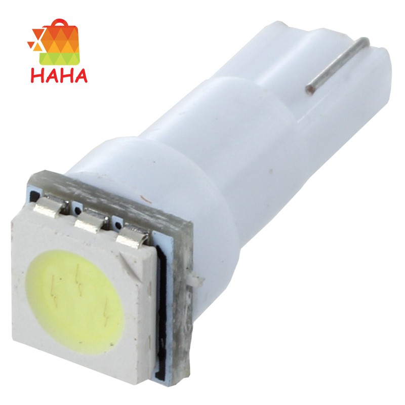 Bộ 10 Đèn Led T5 5050 Smd 74 37 286 18 27 12v