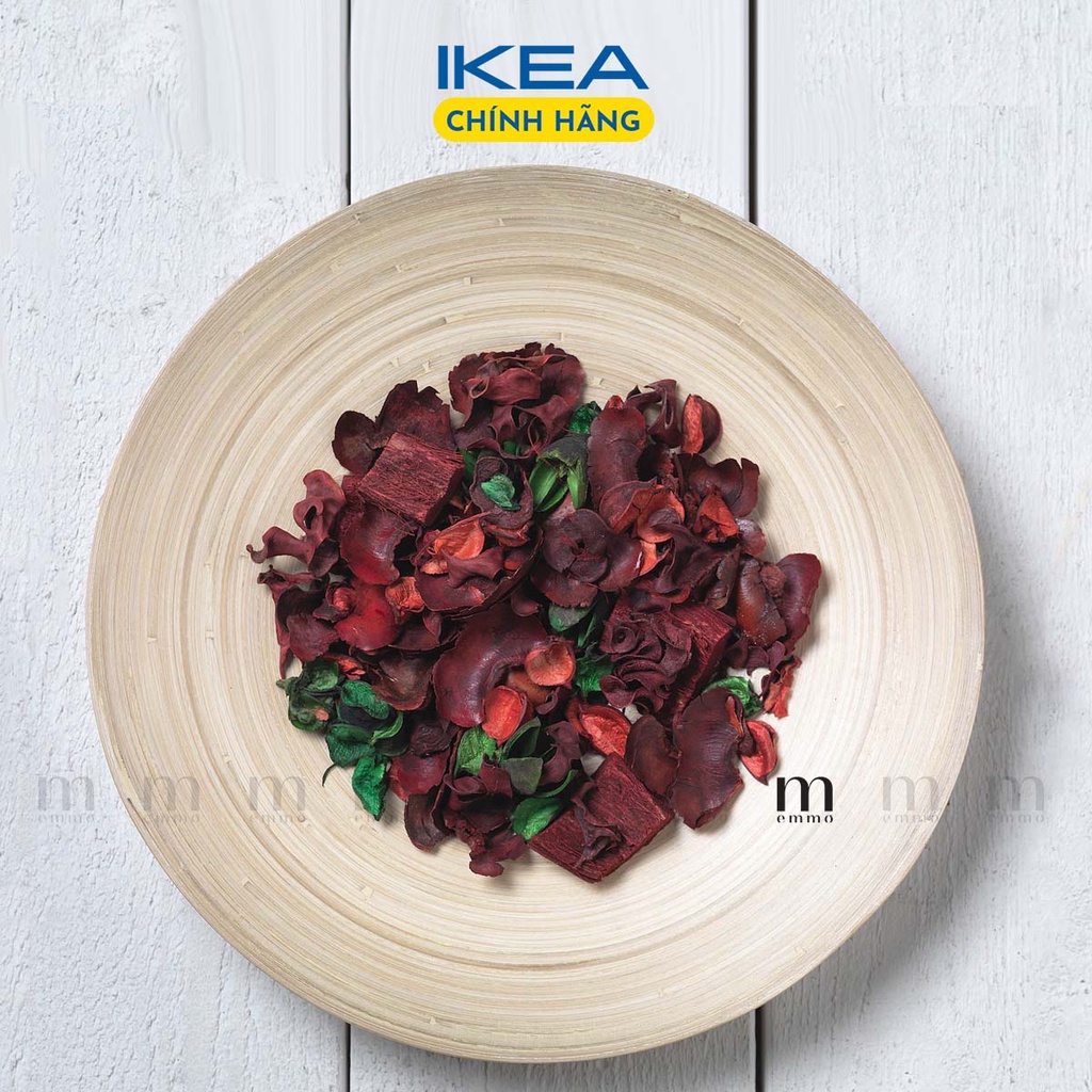 ĐĨA TRE SƠN MÀI IKA CHÍNH HÃNG – HULTET