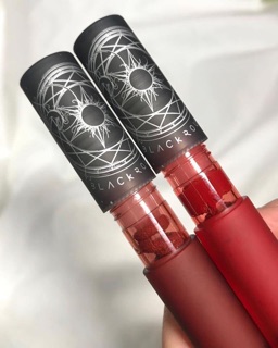Son Black rouge bản mới