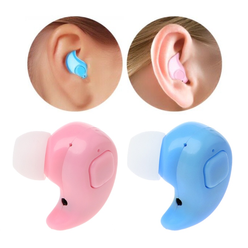 Tai Nghe Bluetooth bonj S530x V4 0 Âm Thanh Hay Và Phụ Kiện