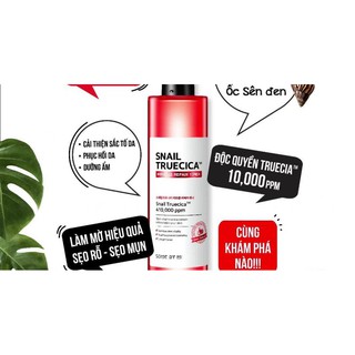 Toner Snail Truecica Some By Mi