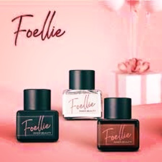 Nước hoa vùng kín #FOELLIE siêu sang chảnh