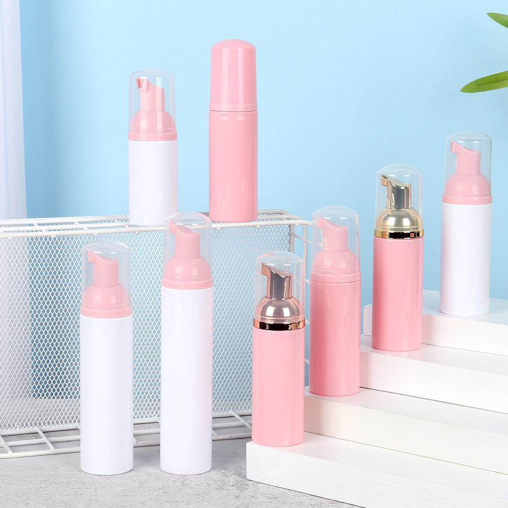 BORAG 1 Bình Nhựa Đựng Dung Dịch Dạng Bơm Tiện Dụng