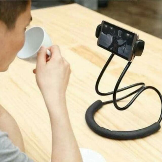 Kẹp điện thoại