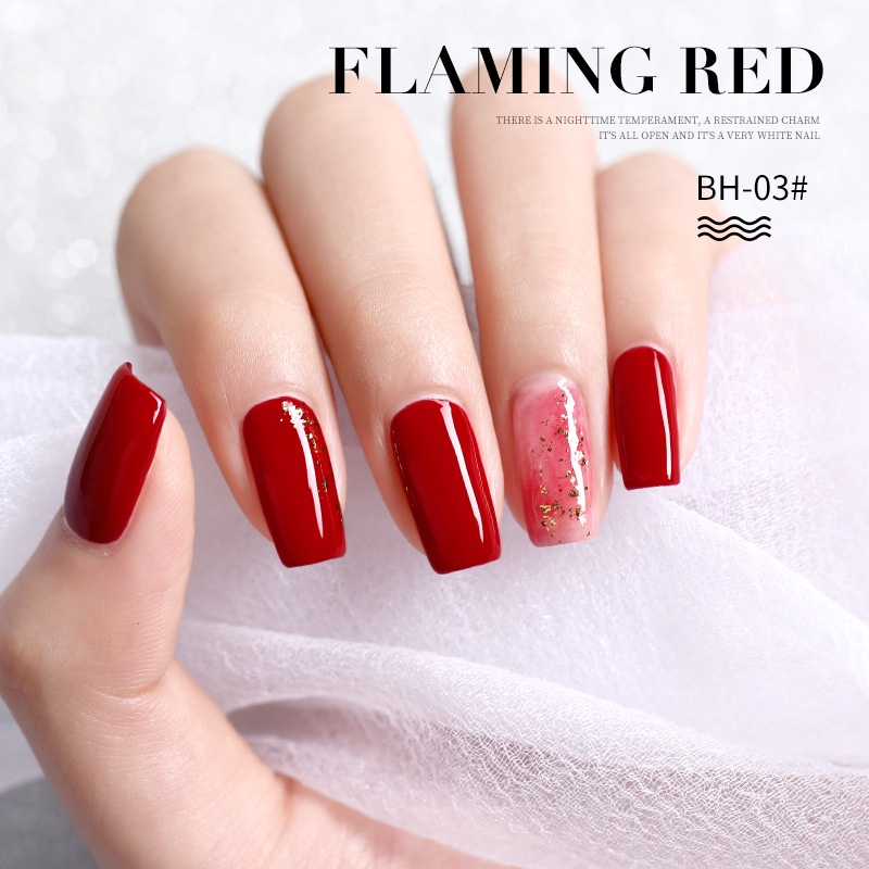 Sơn Gel AS Mã BH (cam kết chính hãng _lựa màu tự do hơn 2000 màu)