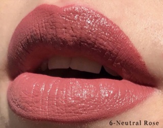 Son môi Bobbi Brown Lux Lip