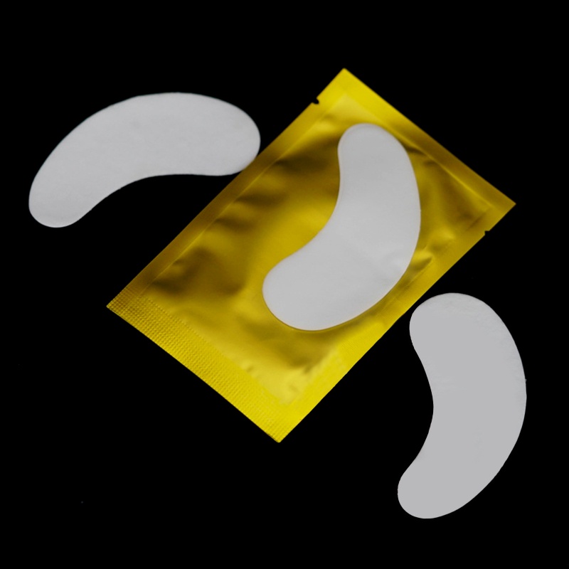 1 Cặp Miếng Dán Hỗ Trợ Nối Mi Giả YOUYO