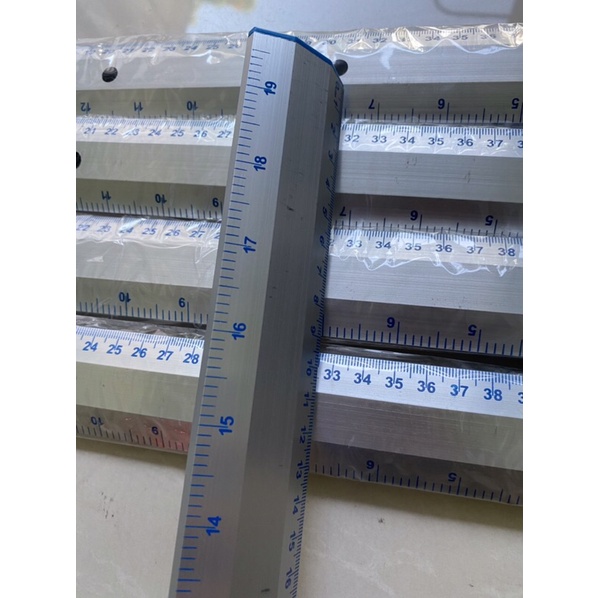 Thước Nhôm Giáo Viên 50 Cm