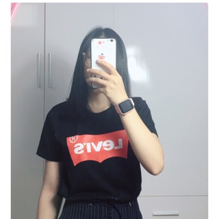 Áo phông levis