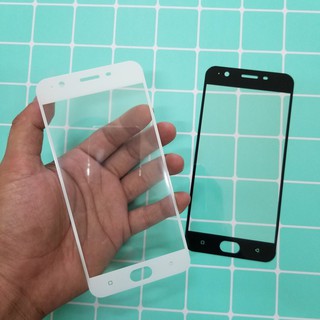 Kính cường lực full màn oppo a57
