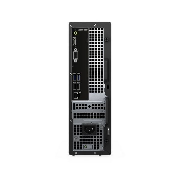 Máy tính bàn Dell Vostro 3681 (42VT360023) | Core i5-10400 | Ram 8GB | HDD 1TB | DVD | WL | Win10 + Office - BH 1 năm