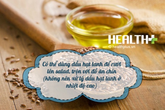 Hạt lanh nâu hữu cơ Markal 500gr - Date: 12/2023 - ( Nhà Hữu Cơ )