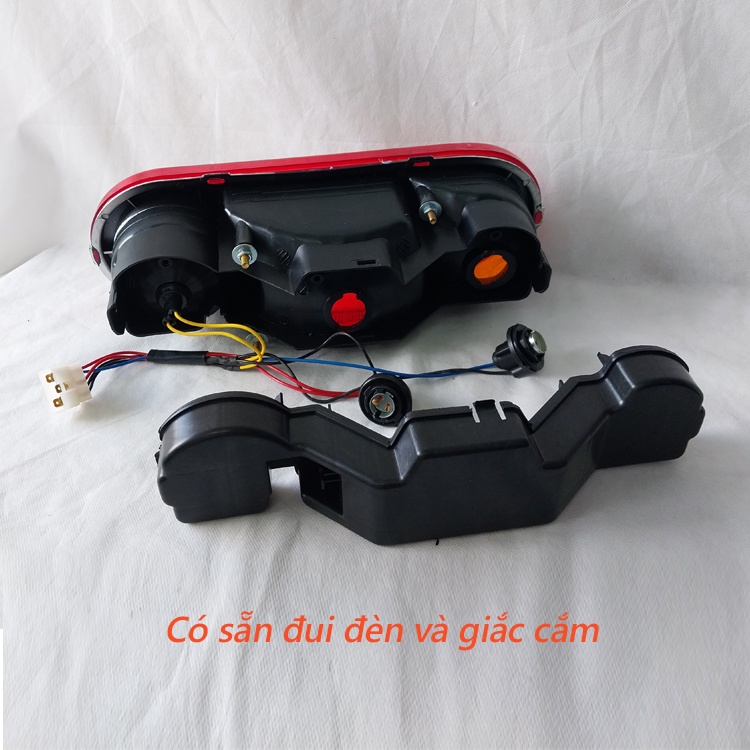 Đèn Hậu Xe Tải Hyundai Porter 2, Hyundai H100, H150  - TNL38