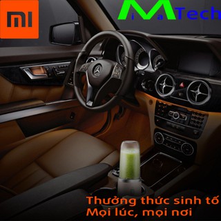 Máy xay sinh tố Xiaomi Deerma Mini