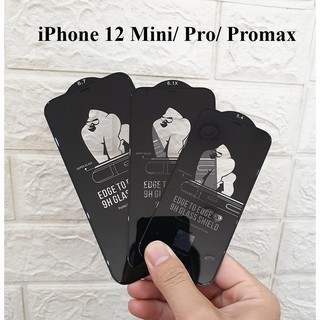Dán cường lực phủ màn hình Kingkong iPhone 12 Mini iPhone 12 Pro iPhone 12 Promax