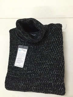 [FREESHIP 99K] Áo len tiêu dày cổ lọ 2018