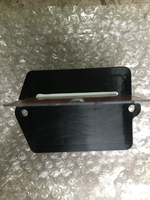 Trở quạt gió điều hoà trong xe 🚗 mazda 323- Ford laser