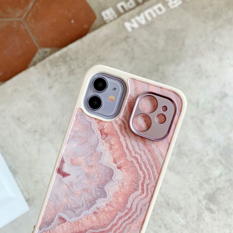 Ốp điện thoại silicon mềm chống sốc thời trang cho IPHONE 12 MINI 11 PRO MAX X XS MAX XR SE 2020 7 8 PLUS | BigBuy360 - bigbuy360.vn