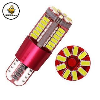 Đèn LED T10 - Mẫu 57 TIM LED (Giá 1 cặp)