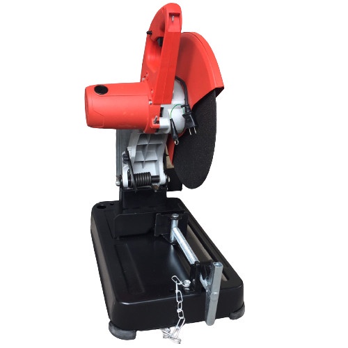 MÁY CẮT SẮT BÀN MAKTEC MT241 CAO CẤP TẶNG KÈM LƯỠI CAO CẤP BẢO HÀNH 12 THÁNG