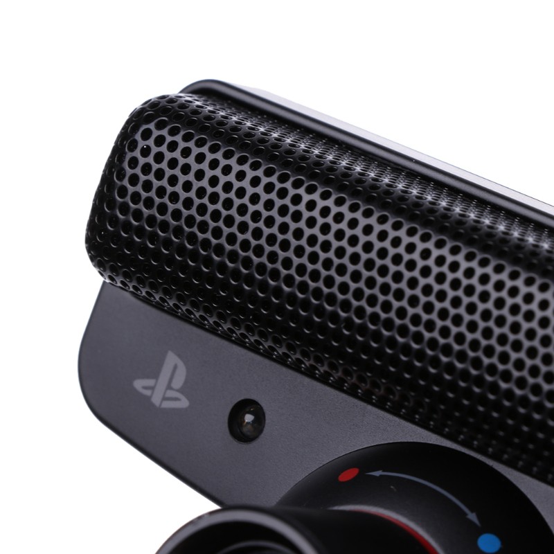 Camera Cảm Biến Chuyển Động Kèm Micro Cho Sony Playstation 3 Ps3