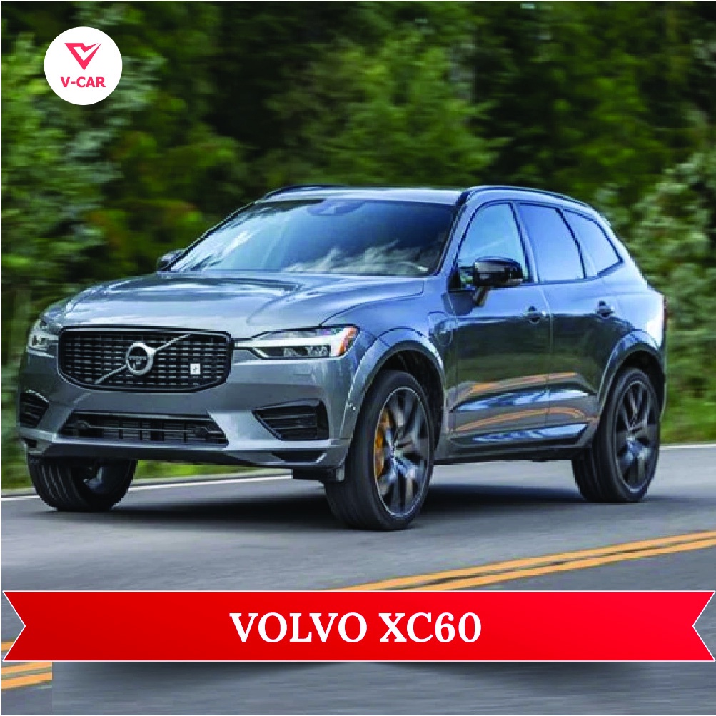 Rèm che nắng, Chắn nắng ô tô VOLVO XC60