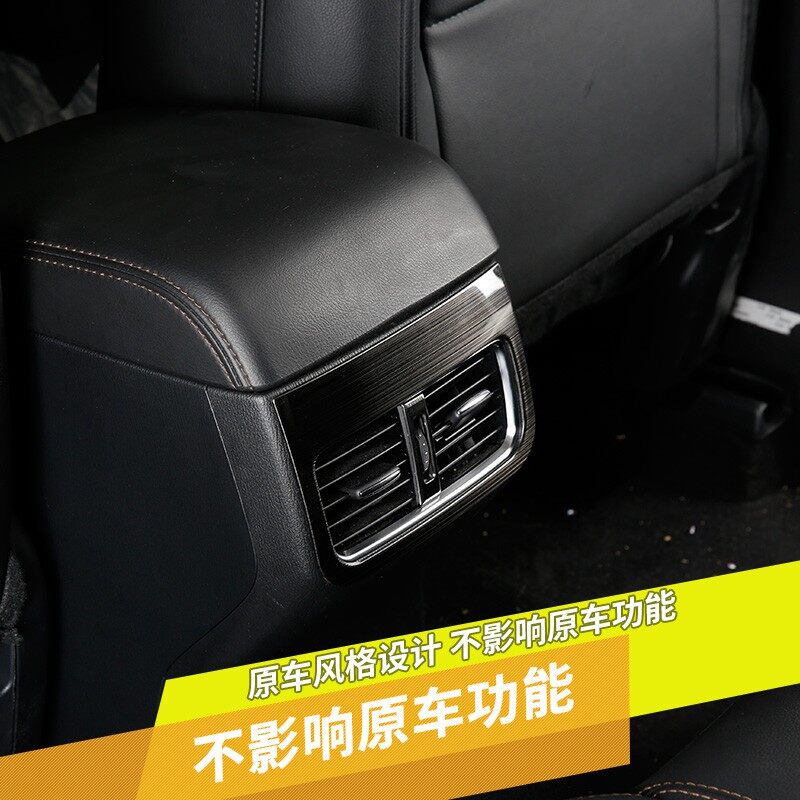 Khung Gắn Máy Điều Hòa Không Khí Cho Xe Hơi Zerui Mazda CX-5 CX5 2017-2022