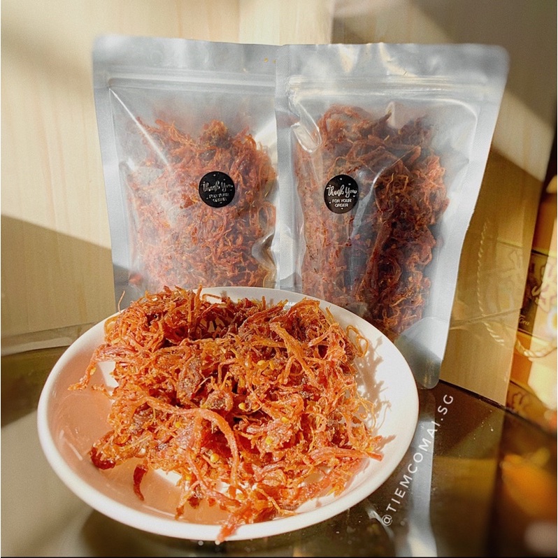 KHÔ BÒ ĂN KIÊNG KETO/DAS/LOW CARB