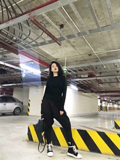 Áo xỏ ngón