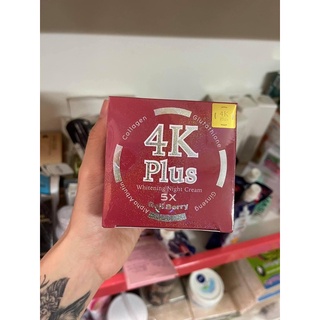 Kem 4k Thái Lan
