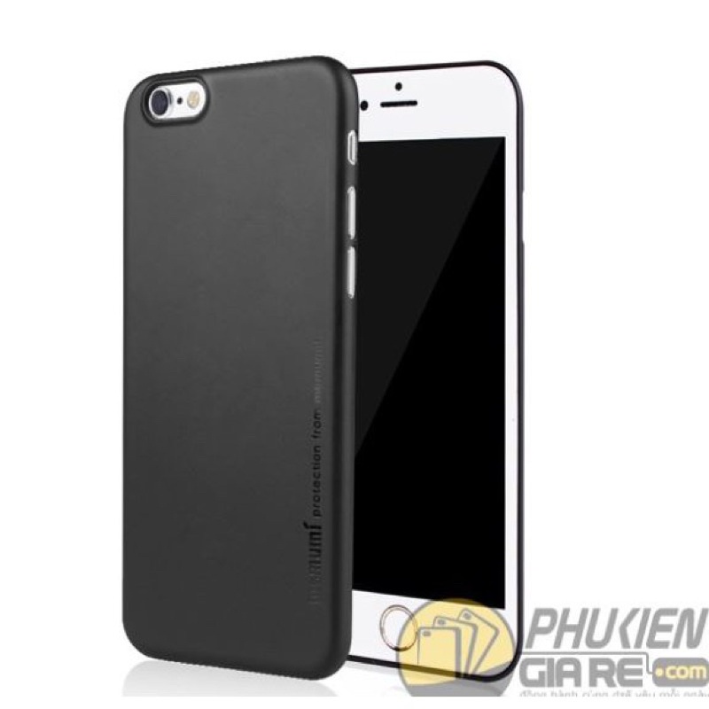 Ốp lưng hiệu Memumi iPhone 6 plus/6s plus