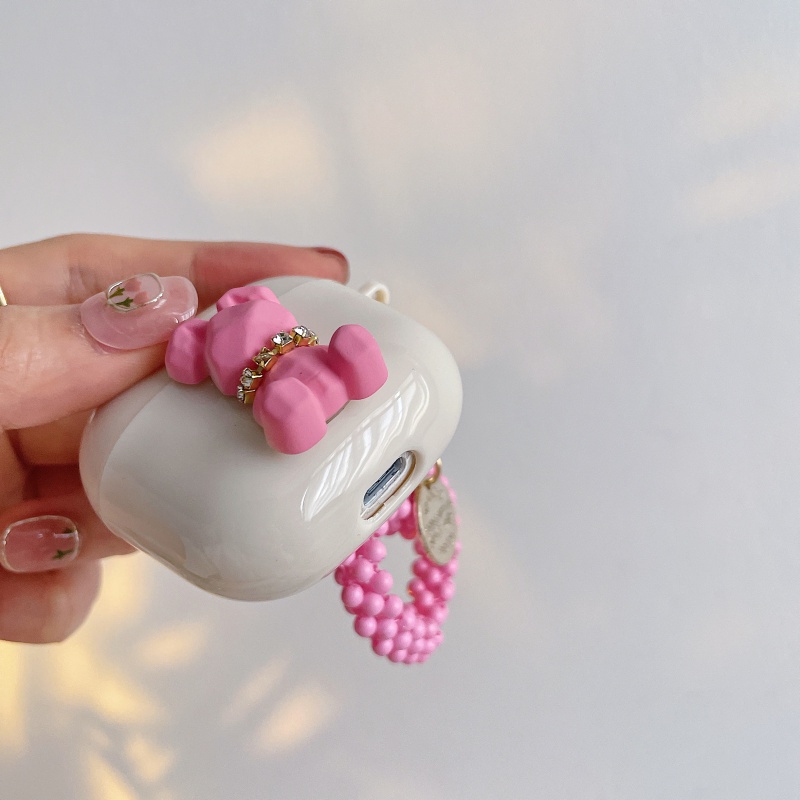 Ốp Điện Thoại Tpu Mềm Họa Tiết Trái Tim 3D Cho Lenovo Lp40 Pro Lp40pro