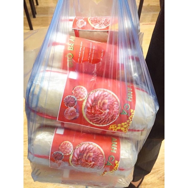 Giò bê Anh Cá _ Đặc sản Nam Đàn Nghệ An _ Giá sỉ Hàng ngon chất lượng giá tốt | BigBuy360 - bigbuy360.vn