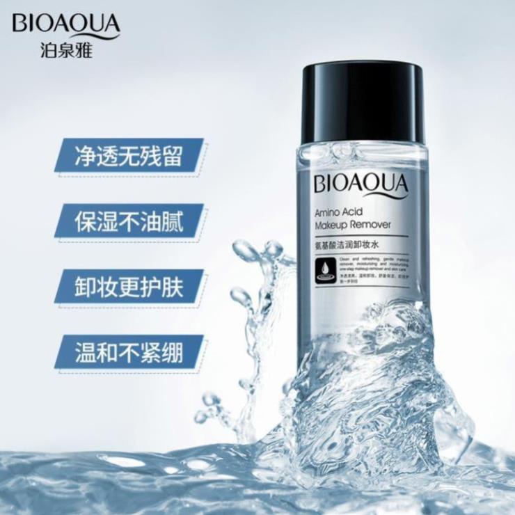 Nước Tẩy Trang Bioaqua 50ml | BigBuy360 - bigbuy360.vn