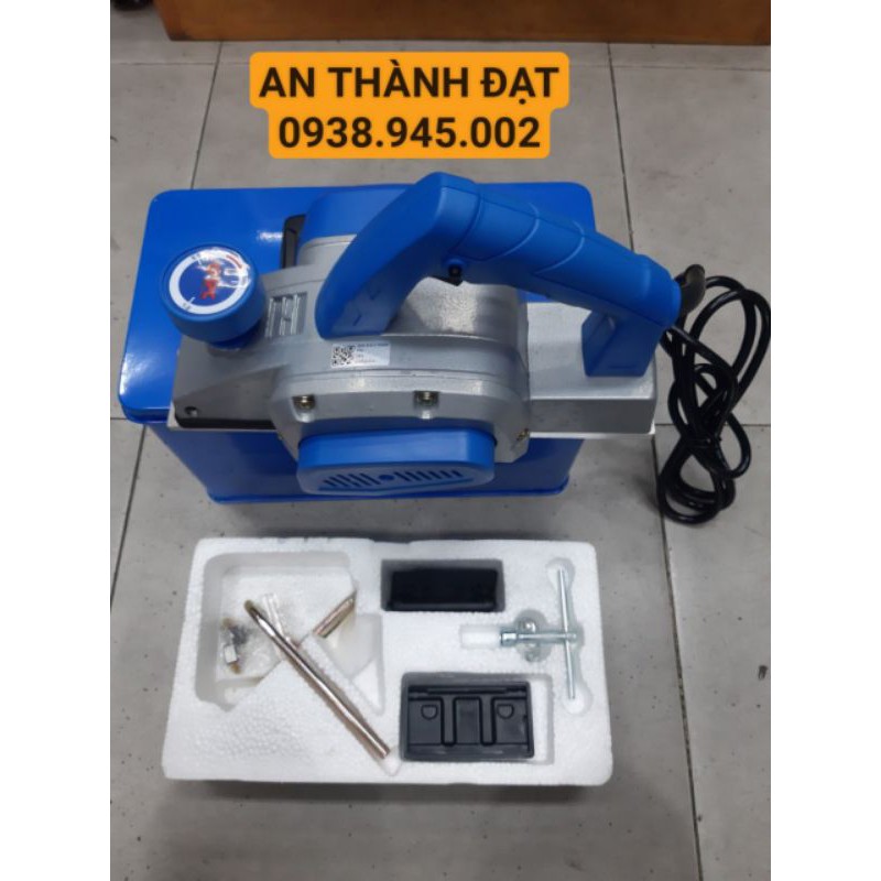 MÁY BÀO ĐIỆN TPC 82MM (780W) CHÍNH HÃNG MODEL: 1982