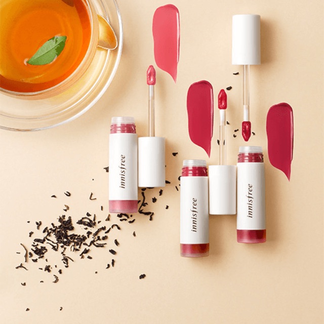 Son Innisfree Vivid Creamy Tint