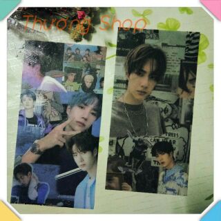 [ Stickers ] Vương Nhất Bác & Tiêu Chiến