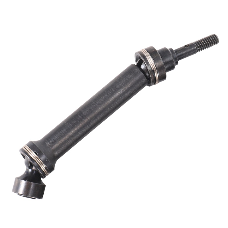 Set 4 Trục Truyền Động Trước / Sau 7151 Bằng Thép Cứng Cho Xe Điều Khiển Từ Xa Traxxas 1 / 16 Mini E-Revo Ervo SUMMIT