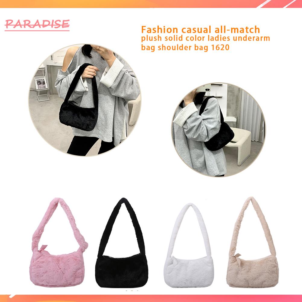 Túi đeo vai màu sắc thời trang dành cho nữ