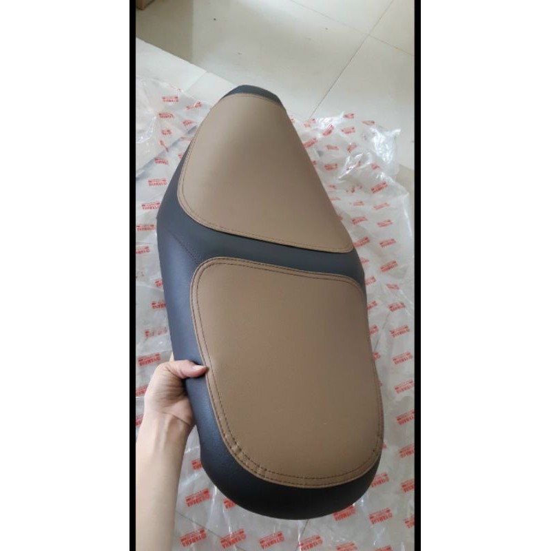 Yên ngồi xe Mio classico zin chính hãng yamaha