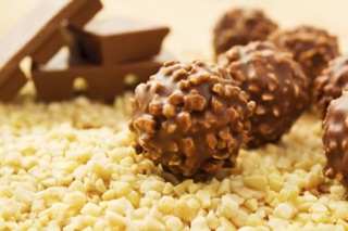 (Hàng Pháp) Socola Ferrero Rocher 30 viên